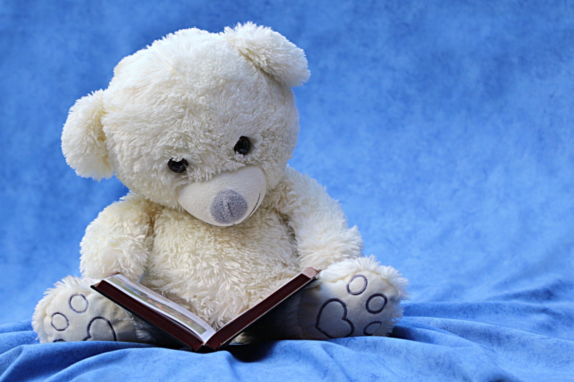 pepmybaby.com Soft Toys