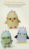 Latest Fashionable Baby Back Packs - Pepmybaby