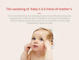 6 in 1 Ergonomic Hip Seat Baby Carrier - Pepmybaby