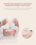 6 in 1 Ergonomic Hip Seat Baby Carrier - Pepmybaby