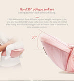 6 in 1 Ergonomic Hip Seat Baby Carrier - Pepmybaby