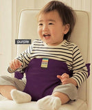 Baby dinning lunch chair/seat safety belt/portable infant seat/dinning chair cover/bebe seguridad - Pepmybaby