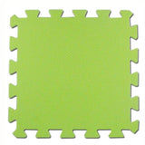 Foam Interlocking Puzzle Play Mat Tiles. Fall Safety Play Mats - Pepmybaby