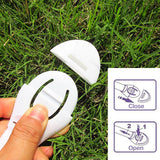 Child Safety Locks - Latches for Baby Proofing Cabinet, Drawers, Appliances - Pepmybaby