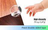 Table Corners Edge Protection For Child Safety - Silicone Corner Guards - Pepmybaby