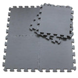 Foam Interlocking Puzzle Play Mat Tiles. Fall Safety Play Mats - Pepmybaby