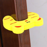 12pcs/set Baby Safety Door Stop Finger Pinch Safety Guard - Pepmybaby