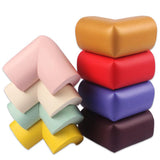 Children Protection Corner Soft Table Desk Children Safety Corner Baby Safety Edge Guards - Pepmybaby