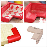 Children Protection Corner Soft Table Desk Children Safety Corner Baby Safety Edge Guards - Pepmybaby