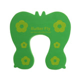 12pcs/set Baby Safety Door Stop Finger Pinch Safety Guard - Pepmybaby
