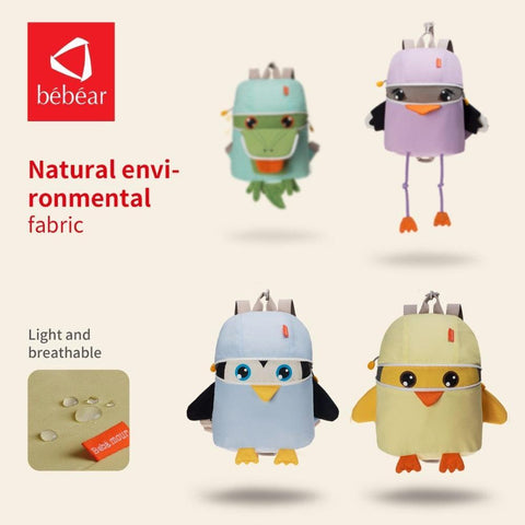 Latest Fashionable Baby Back Packs - Pepmybaby