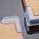 Baby Safety Protector Cover Furnitures Table Corner Guards Children Protection Anti-collision Edge Corner Guards - Pepmybaby