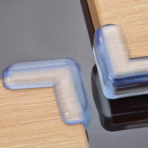 Baby Safety Protector Cover Furnitures Table Corner Guards Children Protection Anti-collision Edge Corner Guards - Pepmybaby