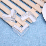 Baby Safety Protector Cover Furnitures Table Corner Guards Children Protection Anti-collision Edge Corner Guards - Pepmybaby