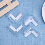 Baby Safety Protector Cover Furnitures Table Corner Guards Children Protection Anti-collision Edge Corner Guards - Pepmybaby