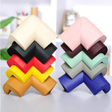 Protection Corner Soft Table Desk Children Safety Corner Baby Safety Edge Guards - Pepmybaby