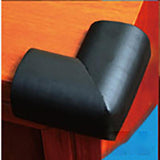 Protection Corner Soft Table Desk Children Safety Corner Baby Safety Edge Guards - Pepmybaby