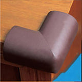 Protection Corner Soft Table Desk Children Safety Corner Baby Safety Edge Guards - Pepmybaby