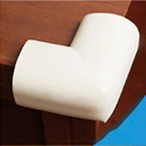 Protection Corner Soft Table Desk Children Safety Corner Baby Safety Edge Guards - Pepmybaby