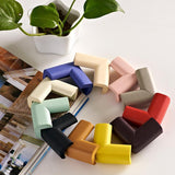 Protection Corner Soft Table Desk Children Safety Corner Baby Safety Edge Guards - Pepmybaby