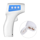 Non-contact LCD Digital Thermometer for Babies & Kids - Pepmybaby