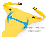 Baby dinning lunch chair/seat safety belt/portable infant seat/dinning chair cover/bebe seguridad - Pepmybaby