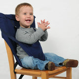 Portable Baby High Chair Converter Cover. - Pepmybaby