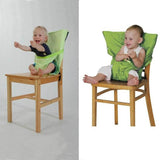 Portable Baby High Chair Converter Cover. - Pepmybaby