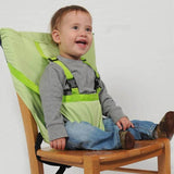 Portable Baby High Chair Converter Cover. - Pepmybaby
