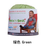 Portable Baby High Chair Converter Cover. - Pepmybaby