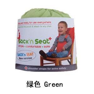 Portable Baby High Chair Converter Cover. - Pepmybaby