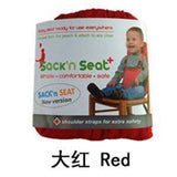 Portable Baby High Chair Converter Cover. - Pepmybaby