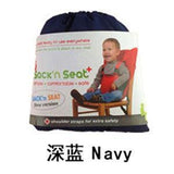 Portable Baby High Chair Converter Cover. - Pepmybaby