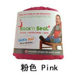 Portable Baby High Chair Converter Cover. - Pepmybaby