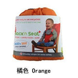 Portable Baby High Chair Converter Cover. - Pepmybaby