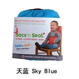 Portable Baby High Chair Converter Cover. - Pepmybaby