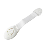 Child Safety Locks - Latches for Baby Proofing Cabinet, Drawers, Appliances - Pepmybaby