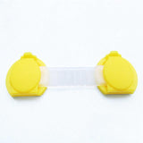 Child Safety Locks - Latches for Baby Proofing Cabinet, Drawers, Appliances - Pepmybaby