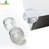 Table Corners Edge Protection For Child Safety - Silicone Corner Guards - Pepmybaby