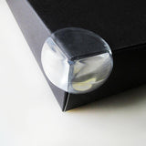 Table Corners Edge Protection For Child Safety - Silicone Corner Guards - Pepmybaby