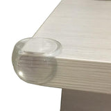 Table Corners Edge Protection For Child Safety - Silicone Corner Guards - Pepmybaby
