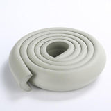 Baby Proofing Edge & Corner Guards Furniture Safe Edge & Corner Cushion ,Child Safety Furniture Bumper,Table Protectors - Pepmybaby