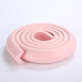 Baby Proofing Edge & Corner Guards Furniture Safe Edge & Corner Cushion ,Child Safety Furniture Bumper,Table Protectors - Pepmybaby