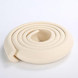 Baby Proofing Edge & Corner Guards Furniture Safe Edge & Corner Cushion ,Child Safety Furniture Bumper,Table Protectors - Pepmybaby