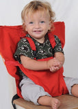 Portable Baby High Chair Converter Cover. - Pepmybaby