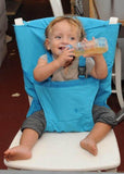 Portable Baby High Chair Converter Cover. - Pepmybaby