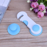 Child Safety Locks - Latches to Baby Proof Cabinets, Drawers, Appliances - No Drilling - Pepmybaby