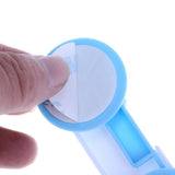 Child Safety Locks - Latches to Baby Proof Cabinets, Drawers, Appliances - No Drilling - Pepmybaby