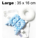 Baby Head Protection and Drop Resistance Cushion - Pepmybaby