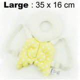 Baby Head Protection and Drop Resistance Cushion - Pepmybaby